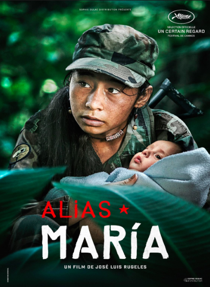 Alias Maria