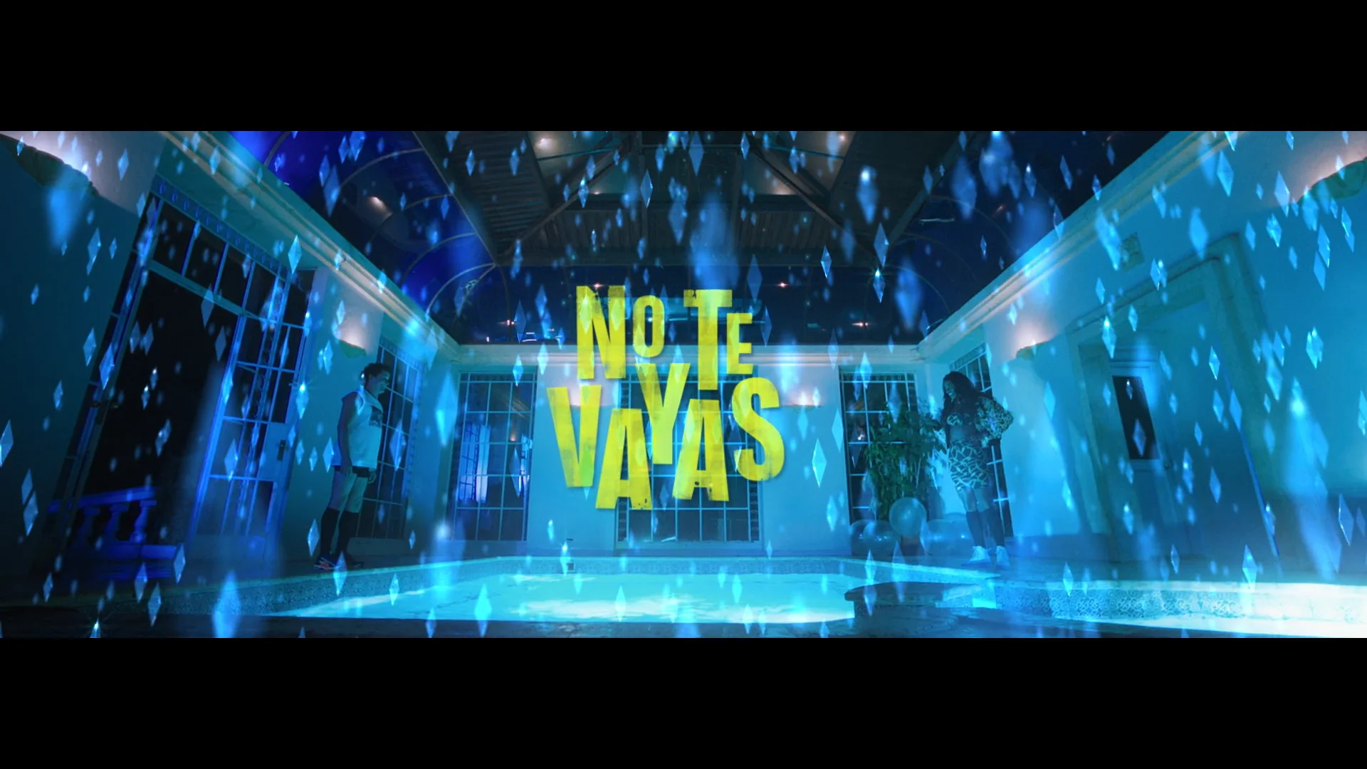 Carlos Vives No te vayas