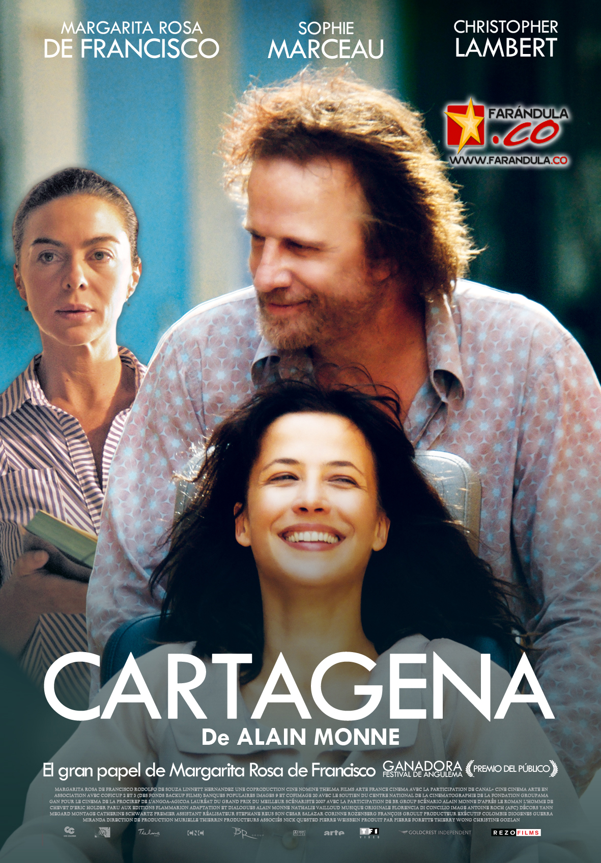 Cartagena