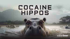 Cocaine Hippos