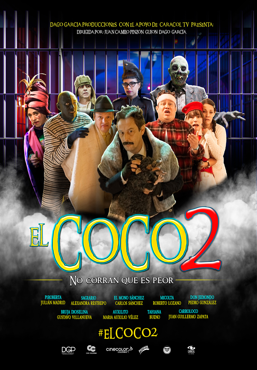 El Coco 2