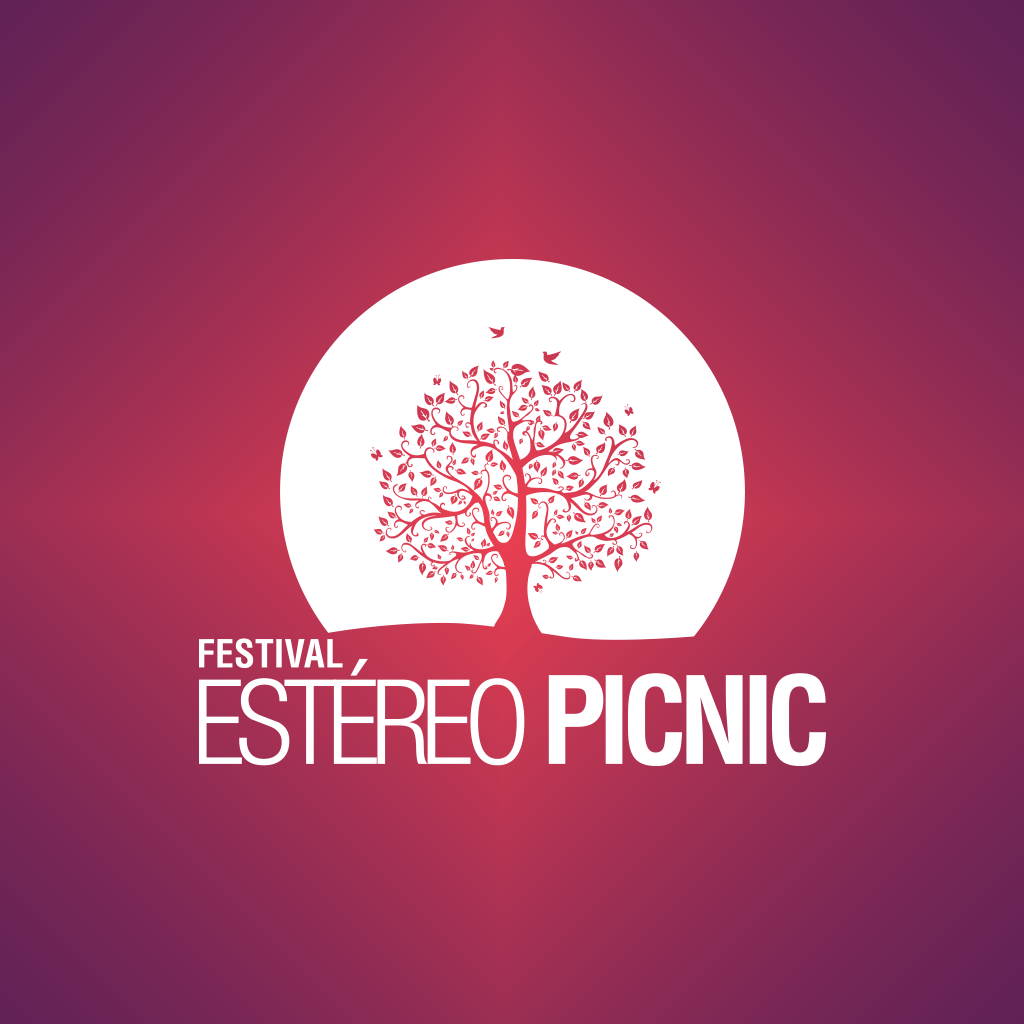 Estereo picnic