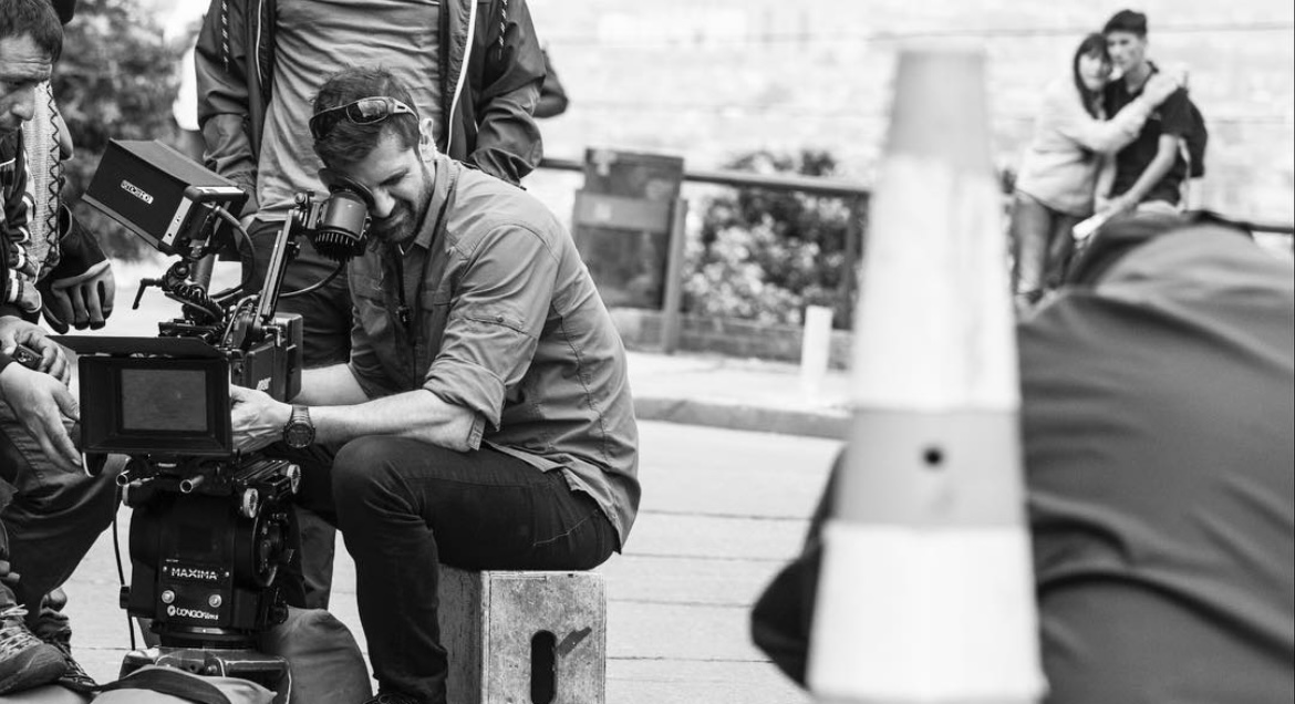 Screenshot Peter-Diaz-Porta