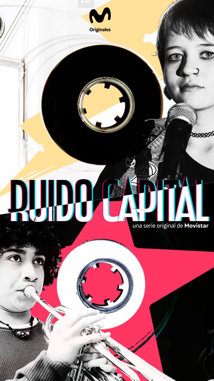 Ruido capital