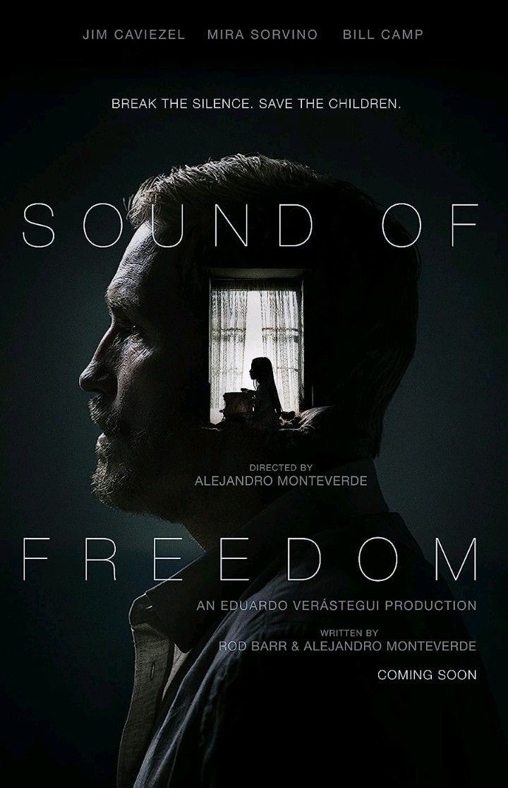 Sound of freedom